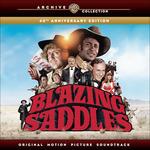 Blazing Saddles (Colonna sonora) - Vinile LP