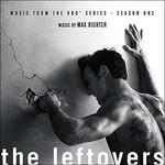 The Leftlovers (Colonna sonora) - CD Audio di Max Richter