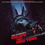 Escape From New York (Colonna Sonora)