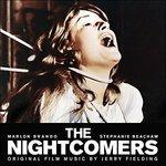 Nightcomers (Colonna sonora) (Hq) - Vinile LP