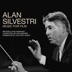 Music For Film (2 LP Colour)