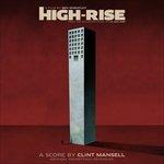 High Rise (Colonna sonora) - Vinile LP di Clint Mansell