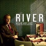 River (Colonna sonora) (from TV Series) - CD Audio di Harry Escott