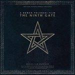 Ninth Gate (Colonna sonora)