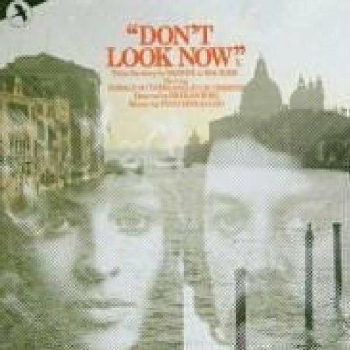 Don't Look Now - CD Audio di Pino Donaggio