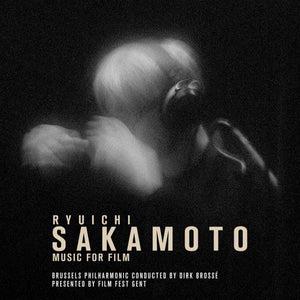 Music For Film - Vinile LP di Ryuichi Sakamoto