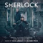 Sherlock (Colonna sonora)