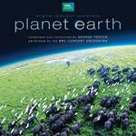 Planet Earth (Colonna sonora)