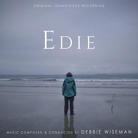 Edie (Colonna sonora) - CD Audio