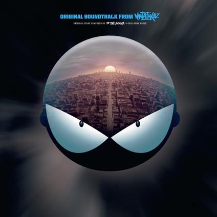 Mutafukaz - Vinile LP di Toxic Avenger