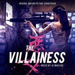 The Villainess (Colonna sonora)