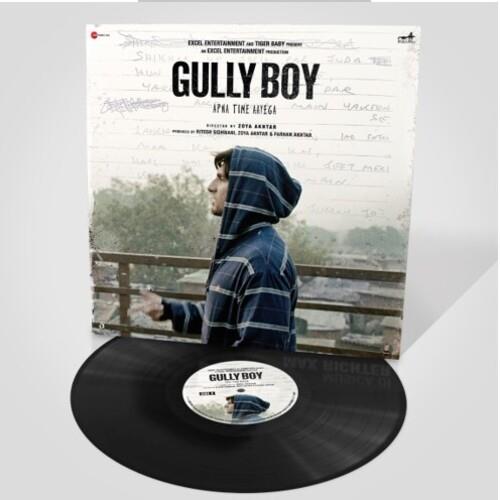 Gully Boy (Colonna Sonora) - Vinile LP