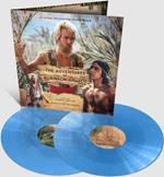Adventures Of Robinson Crusoe (Colonna Sonora)