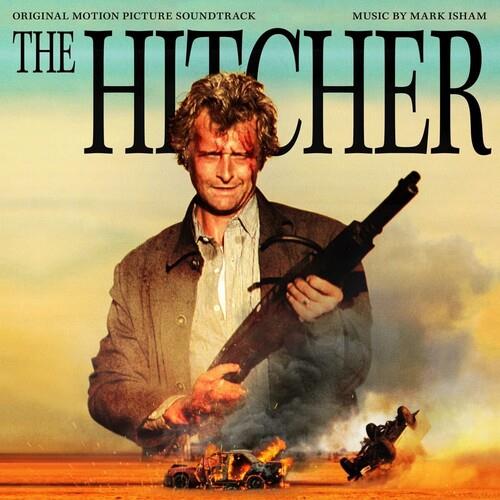 Hitcher (Colonna Sonora) - CD Audio