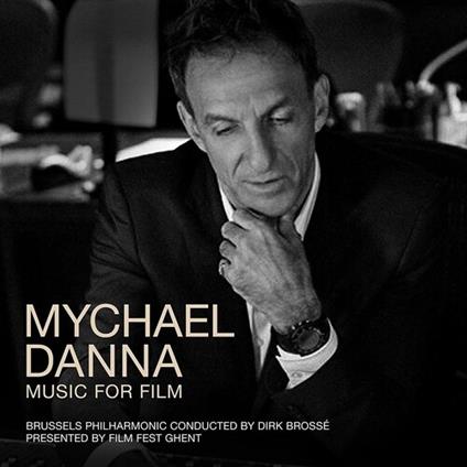 Music For Film (Colonna Sonora) - CD Audio di Mychael Danna