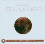 Film Music By John Williams (Colonna sonora) - CD Audio di John Williams