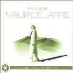 Film Music By Maurice Jarre (Colonna sonora) - CD Audio di Maurice Jarre