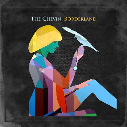 Borderland - CD Audio di Chevin