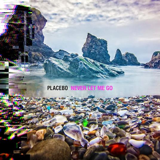 Never Let Me Go (Deluxe CD Box Set Edition) - CD Audio di Placebo