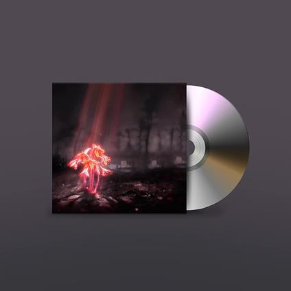 A Kiss For The Whole World - Vinile LP di Enter Shikari