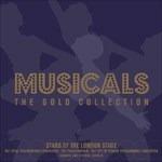 Musicals. The Gold Collection (Colonna sonora) - CD Audio