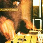 Turntable Essence - CD Audio