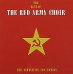 Best Of Red Army Choir: Definitive Collection