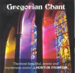 Gregorian Chant - CD Audio di Hortus Musicus