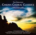 The Greatest Cinema Choral Classics (Colonna sonora) - CD Audio