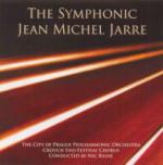The Symphonic Jean Michel Jarre - CD Audio di City of Prague Philharmonic Orchestra