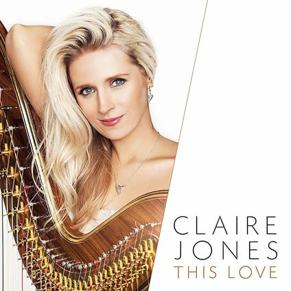 This Love - CD Audio di Claire Jones