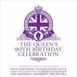 The Queen's 90th Birthday Celebration