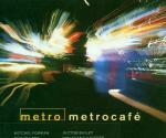 Metrocafé - CD Audio di Metro