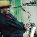Soul Searching - CD Audio di Dave McMurray