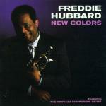 New Colors - CD Audio di Freddie Hubbard