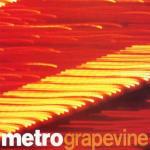 Grapevine - CD Audio di Metro