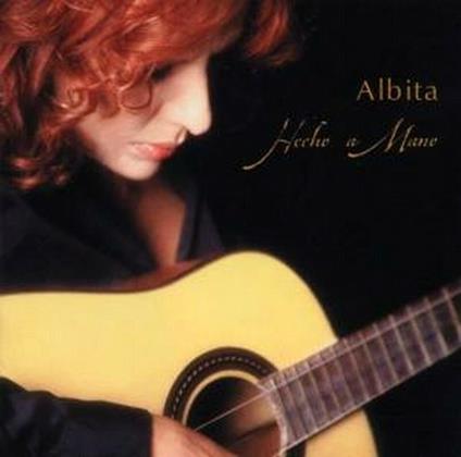 Hecho a mano - CD Audio di Albita