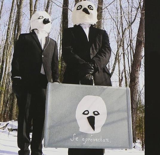 Else - Vinile LP di They Might Be Giants