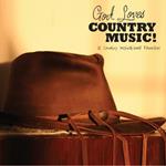 God Loves Country Music