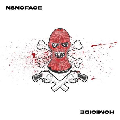 Homicide - Vinile LP di N8noface
