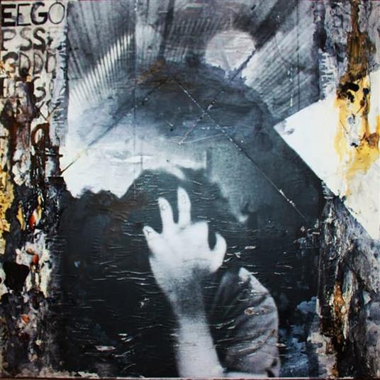 Phrenia - Vinile LP di An Isle Ate Her