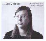 Listen to Formation, Look for the Signs - Vinile LP di Nadia Reid