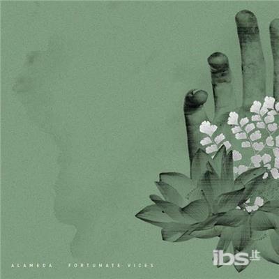 Fortunate Vices - CD Audio di Alameda