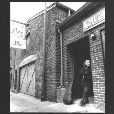 Live at Blues Alley - CD Audio di Eva Cassidy