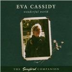 Wonderful World - CD Audio di Eva Cassidy