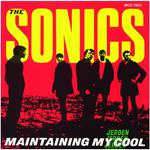 Maintaining My Cool