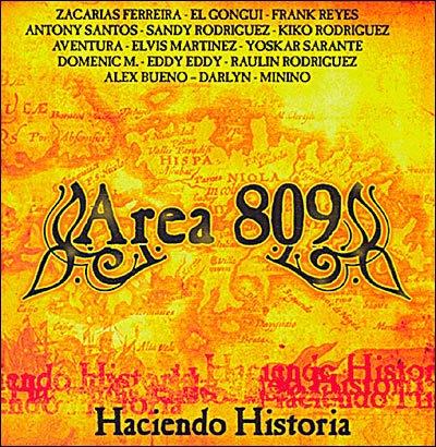 Haciendo Historia - CD Audio