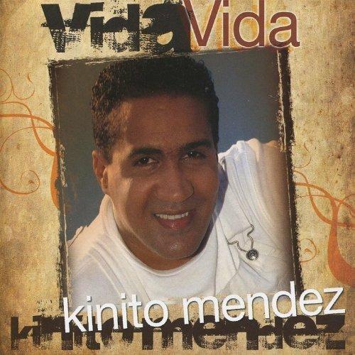 Vida - CD Audio di Kinito Mendez