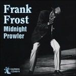 Midnight Prowler - CD Audio di Frank Frost