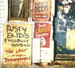 Small But Mighty. Songs for The Last Of...